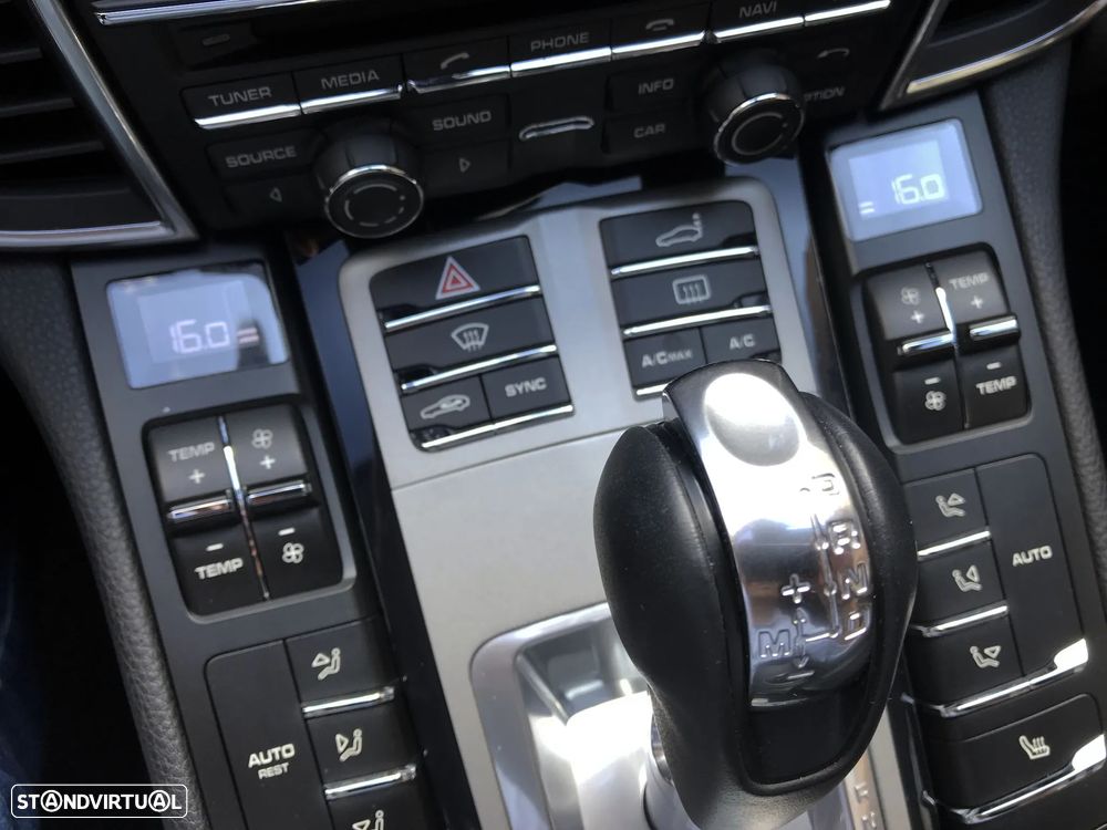 Porsche Panamera 3.0 V6 - 18