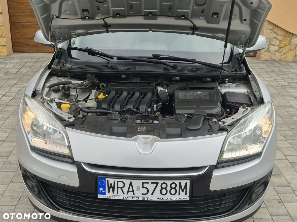 Renault Megane - 22