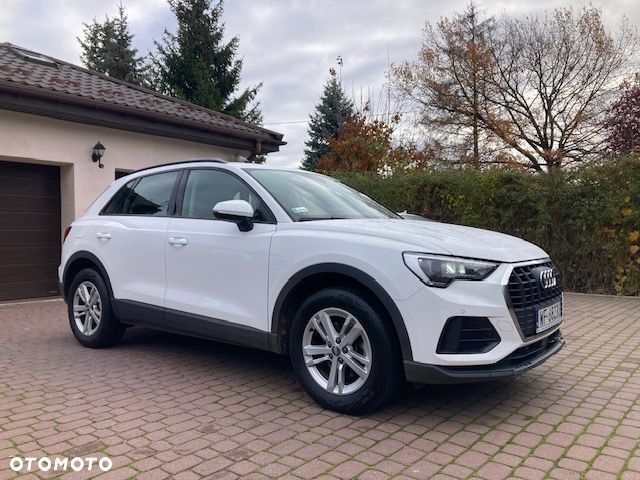 Audi Q3 35 TFSI Advanced S tronic - 2