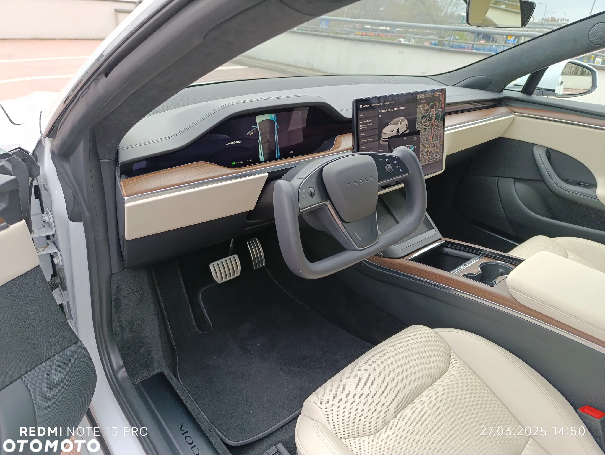 Tesla Model S Long Range AWD - 17