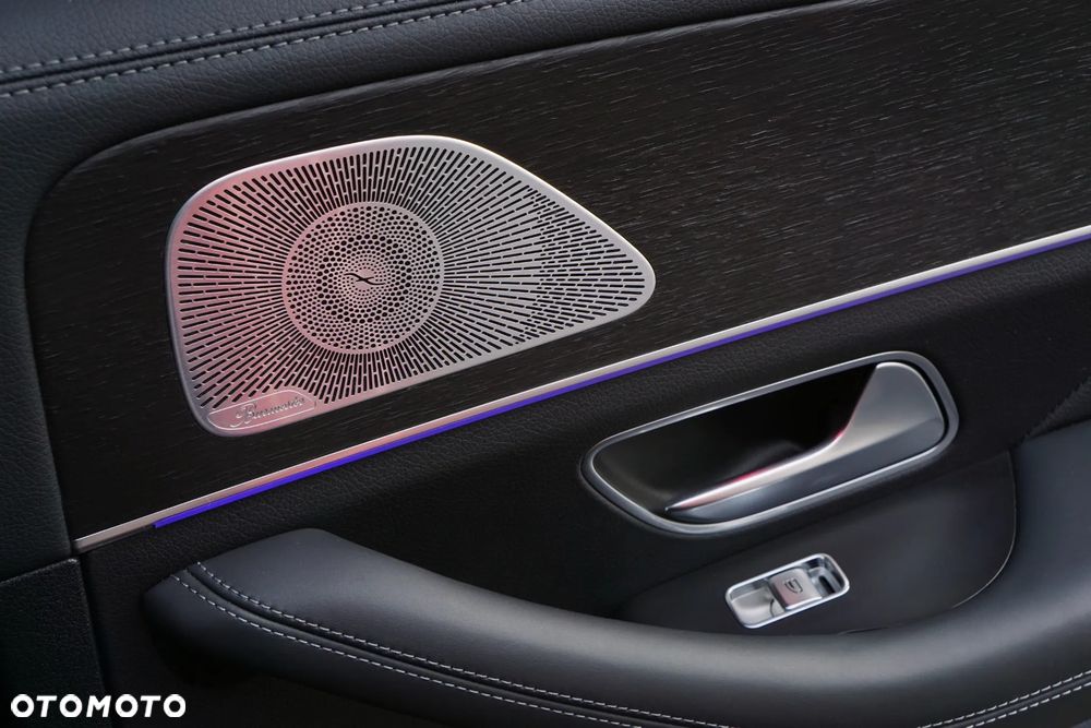 Mercedes-Benz GLE AMG 53 4-Matic Premium Plus - 31