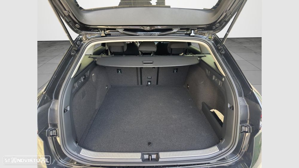 Skoda Superb 1.5 TSI iV Selection DSG - 14