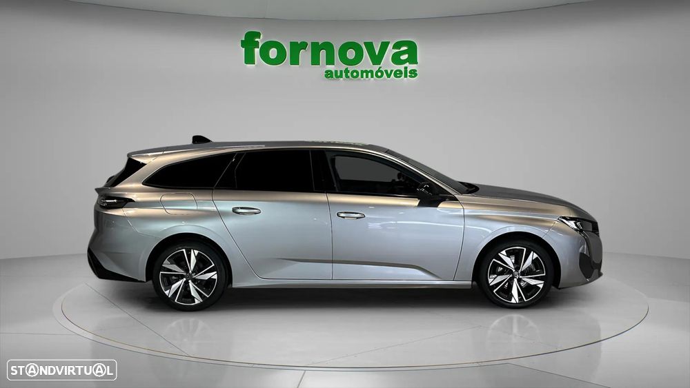 Peugeot 308 SW 1.5 BlueHDi Allure Pack - 6