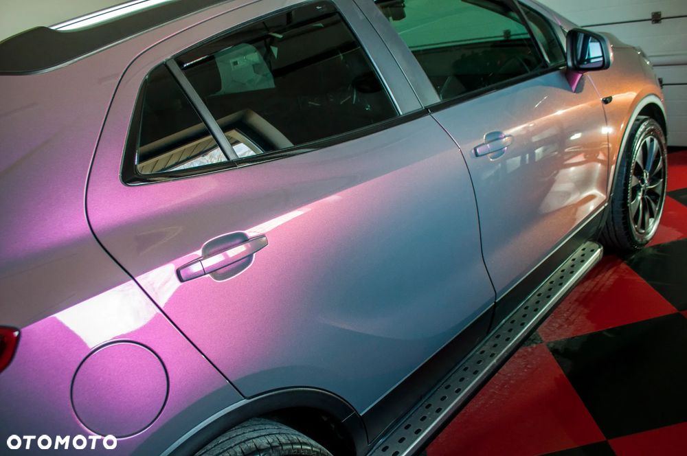 Opel Mokka 1.4 T Cosmo S&S 4x4 - 11