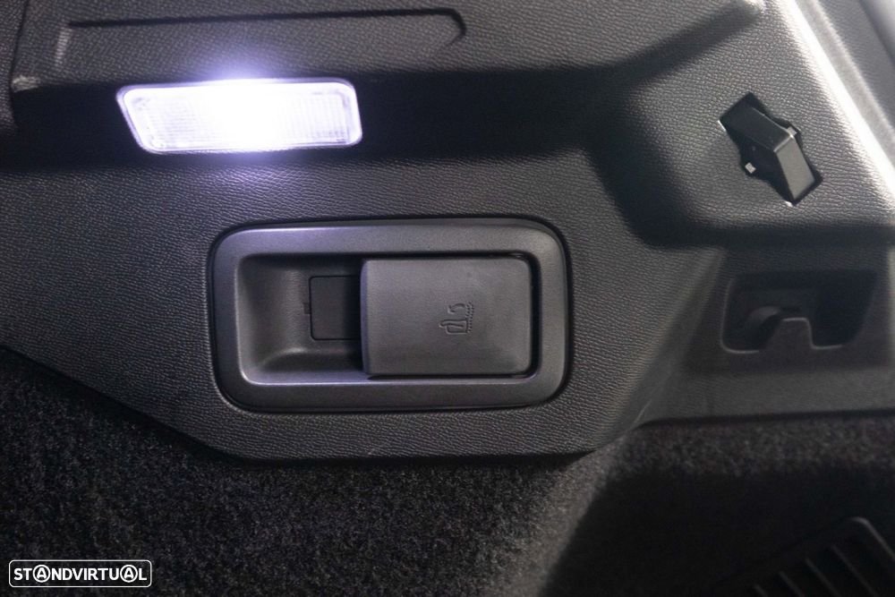 DS DS7 Crossback E-Tense Rivoli EAT8 - 15