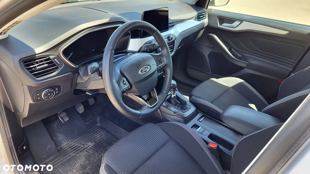 Ford Focus 1.5 EcoBlue Connected - 19