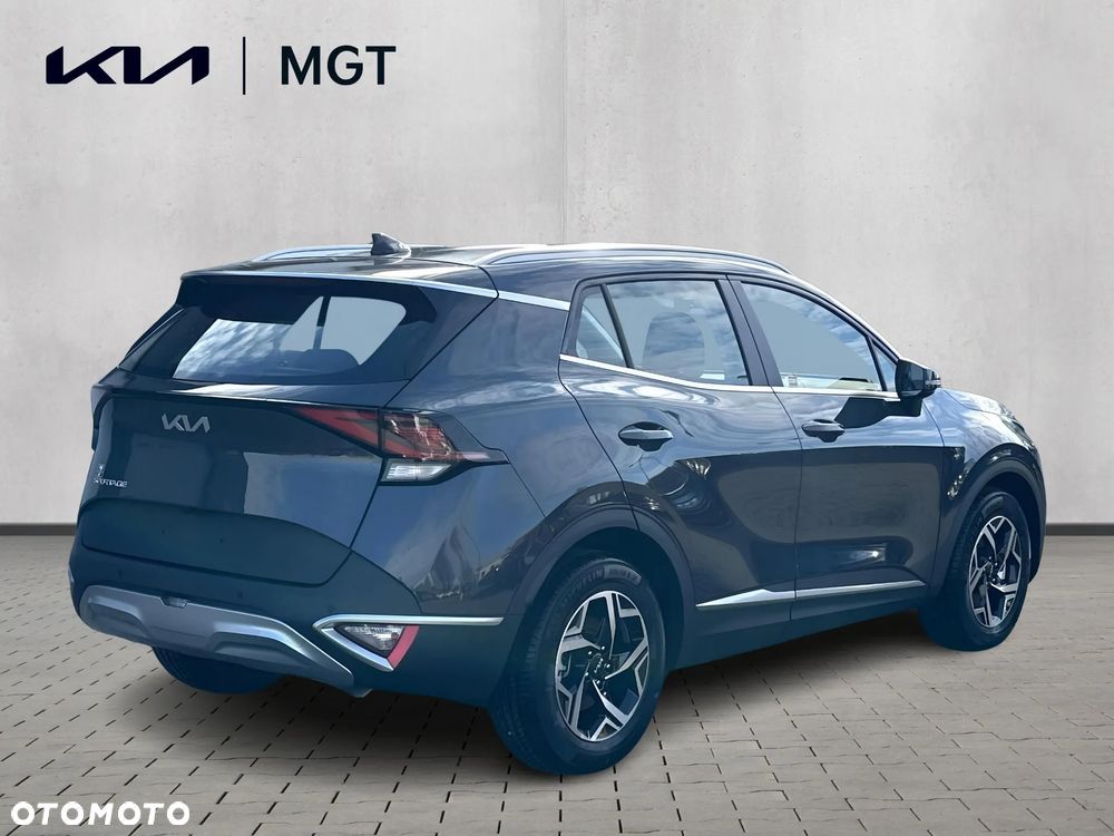 Kia Sportage 1.6 T-GDI M 2WD - 3
