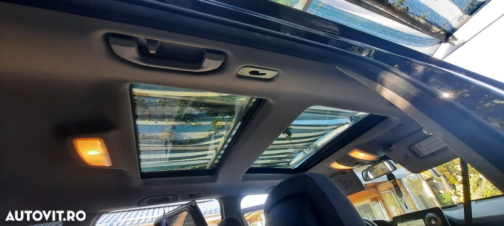 Mercedes-Benz GLK 250 CDI 4M BlueEfficiency Aut. - 10