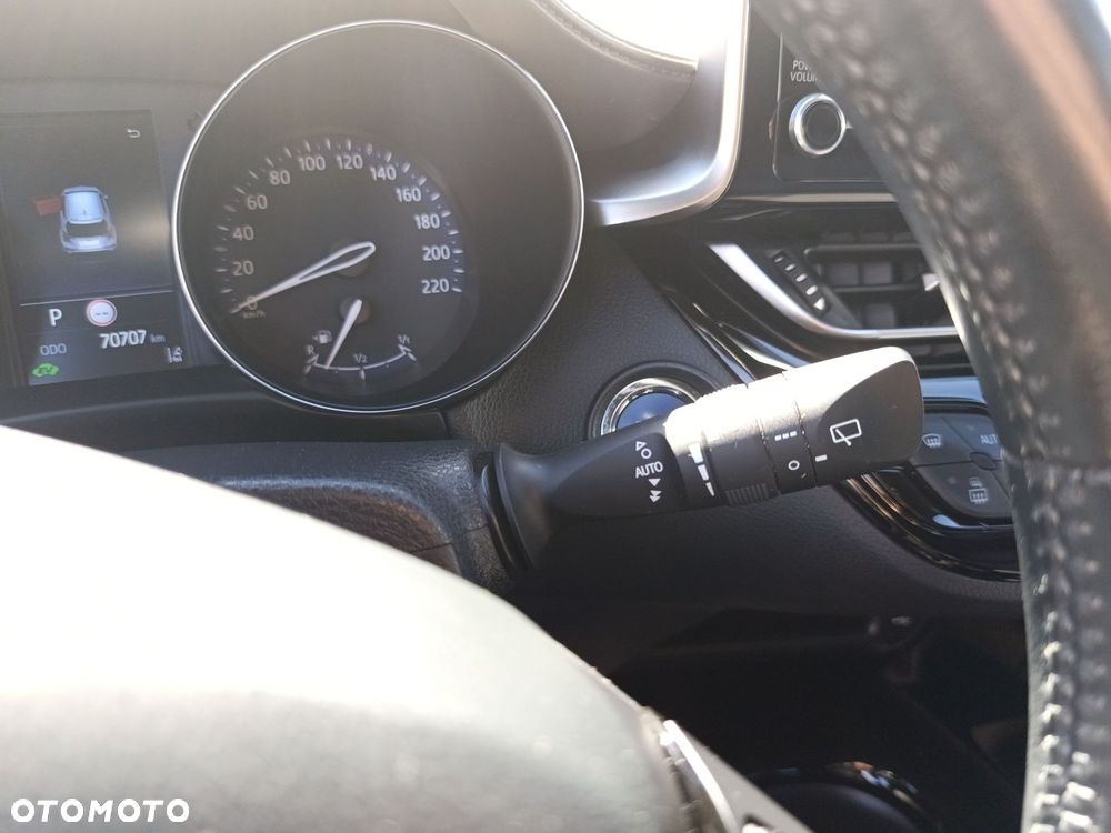 Toyota C-HR 1.8 Hybrid Executive - 25