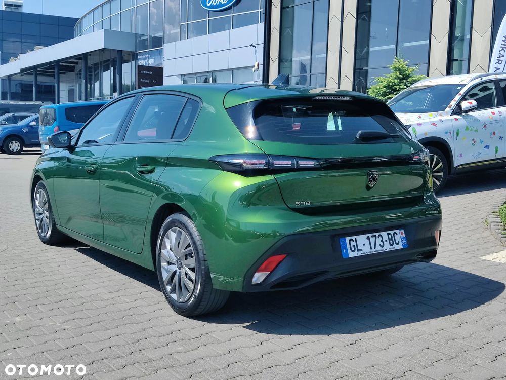 Peugeot 308 PureTech 110 Active Pack - 6