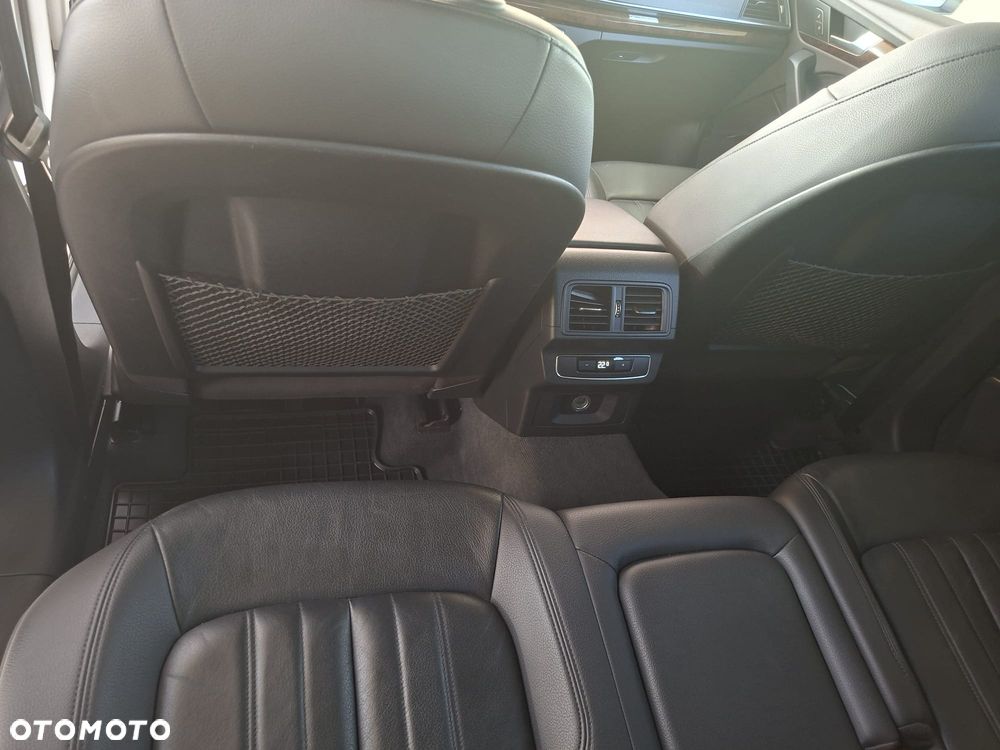 Audi Q5 2.0 TFSI Quattro S tronic design - 15
