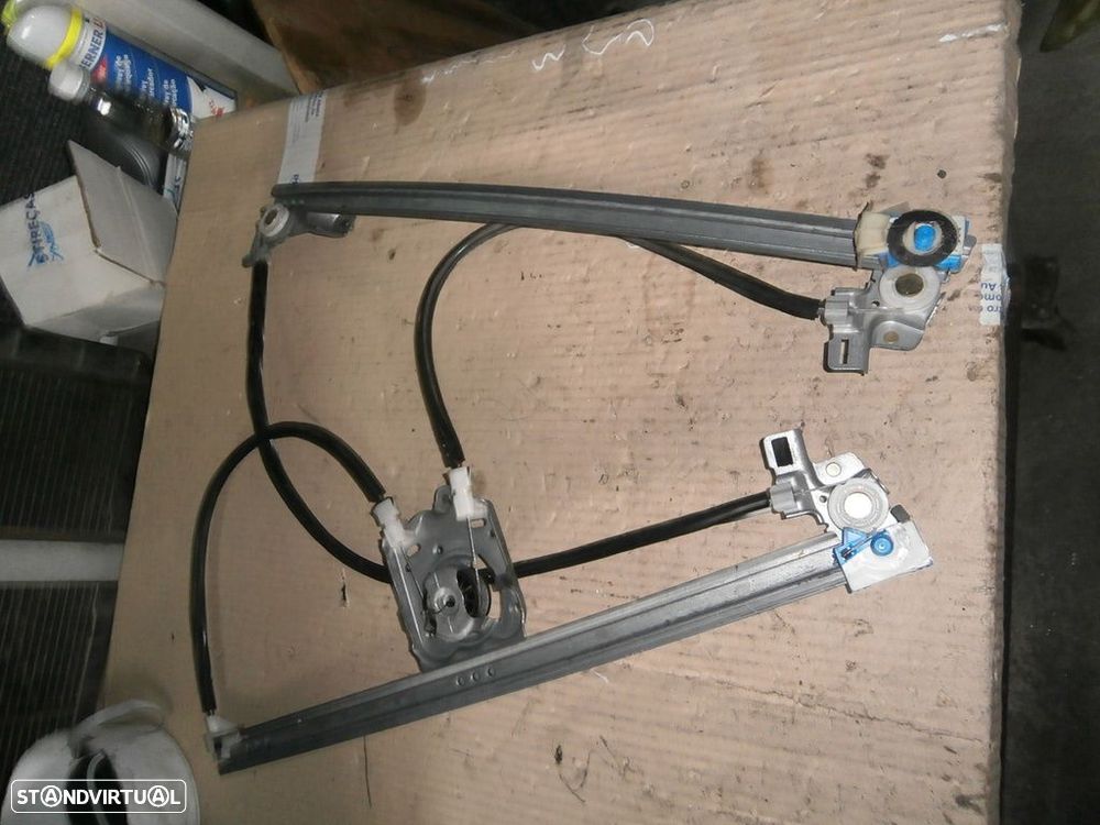 Elevador Sem Motor 116094 116096 RENAULT ESPACE 2000 5P FD - 2