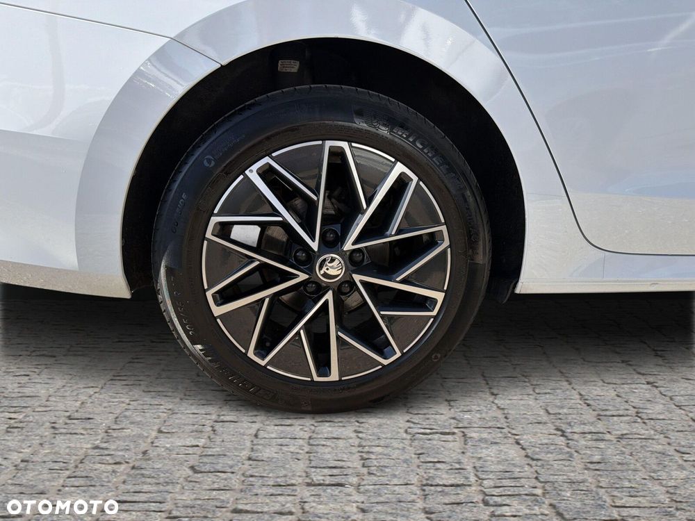 Skoda Octavia 2.0 TDI Style DSG - 19