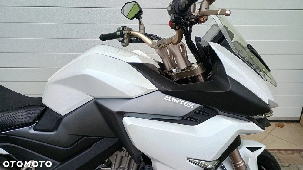 Zontes 310X - 34