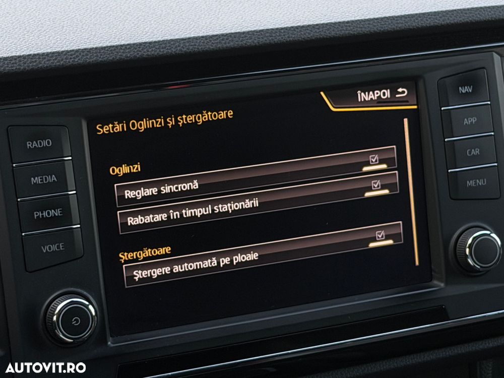 Seat Ateca 2.0 TDI 4DRIVE DSG XCELLENCE - 34