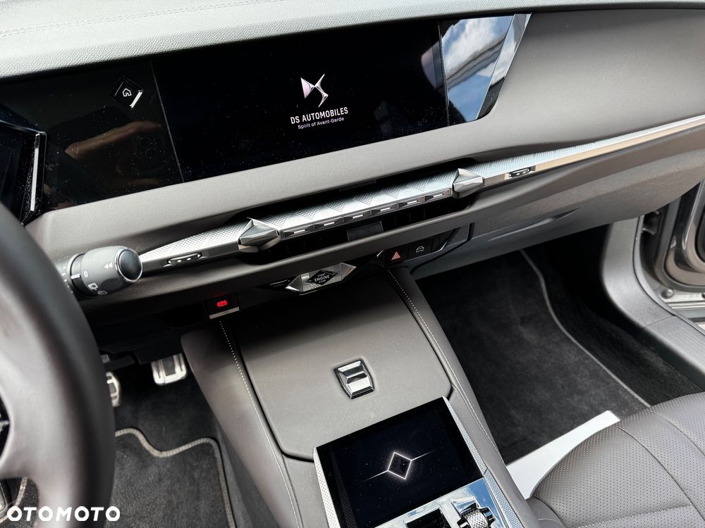 DS Automobiles DS 4 1.6 PureTech Performance Line + - 7