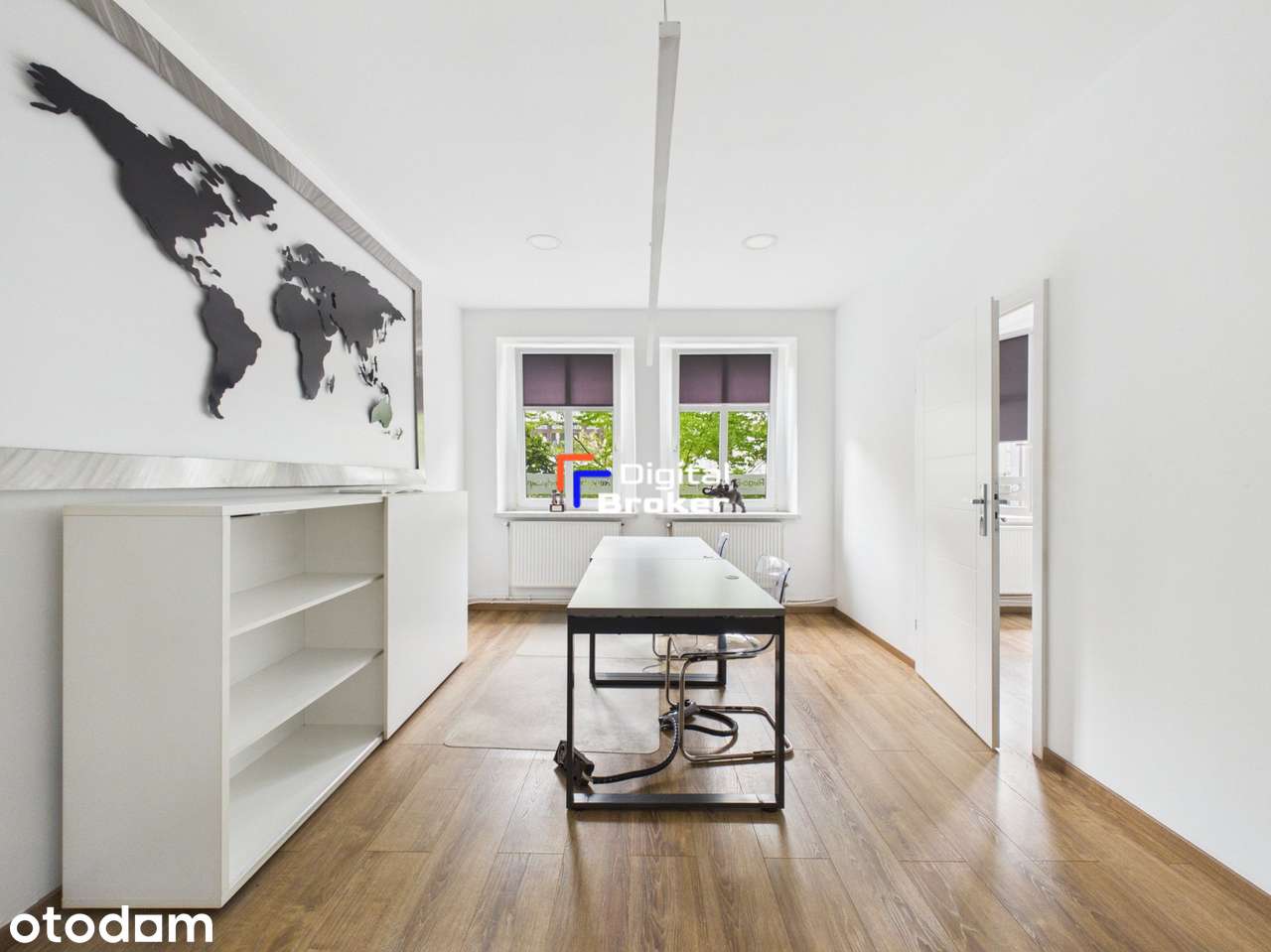 101m² / Inwestycja / Centrum miasta / klimatyzacja!
