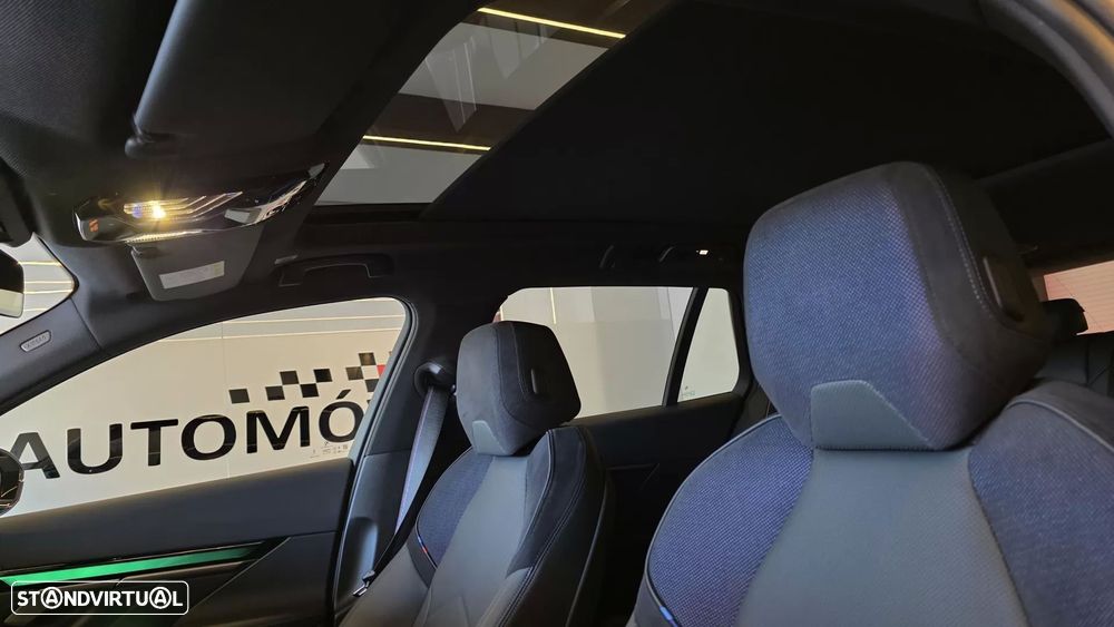 BMW i5 eDrive40 Pack Desportivo M Pro - 40