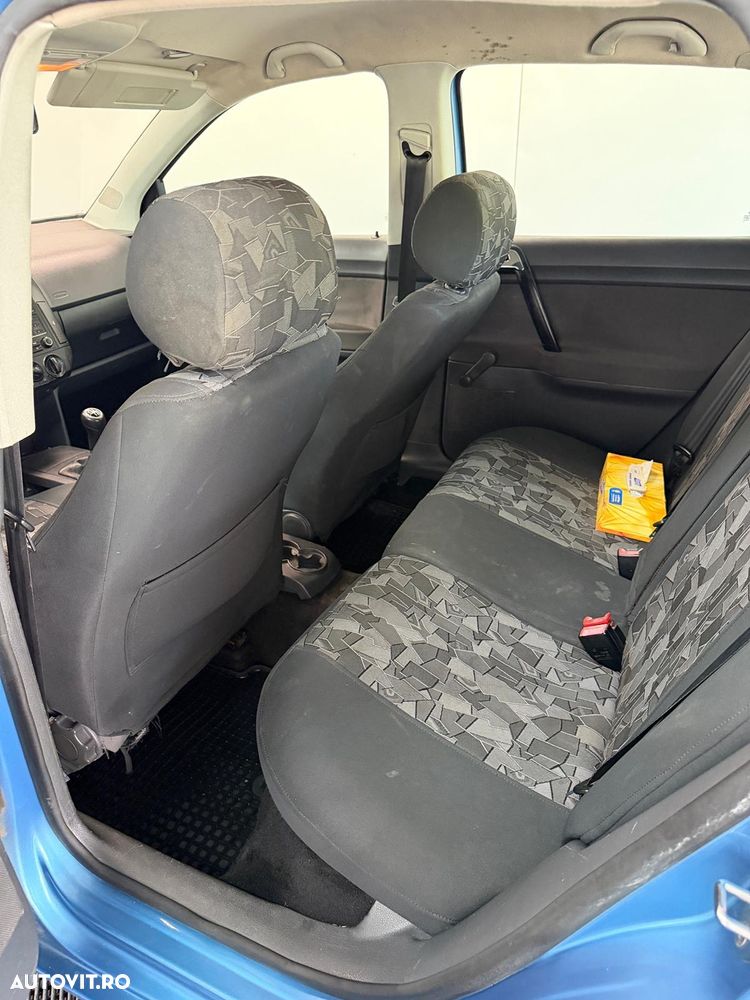 Volkswagen Polo 1.4 Comfortline - 17