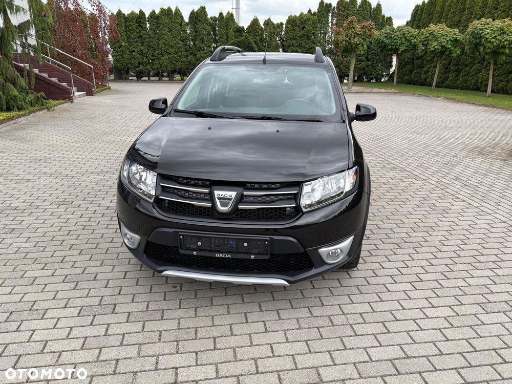 Dacia Sandero Stepway TCe 90 (S&S) Prestige - 2