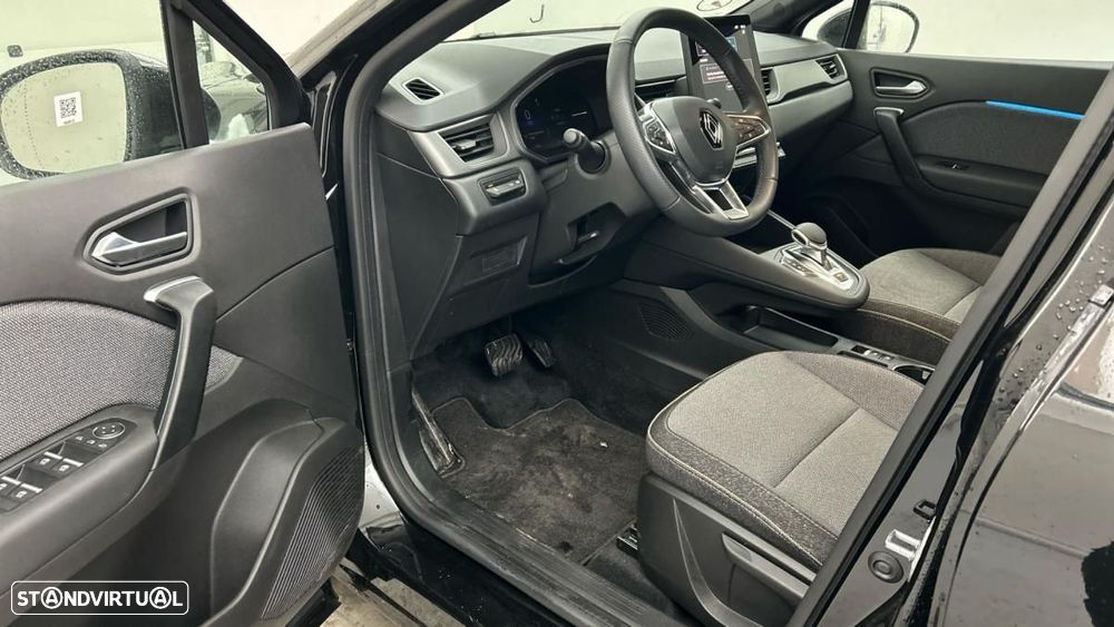 Renault Captur 1.3 TCe Techno EDC - 5