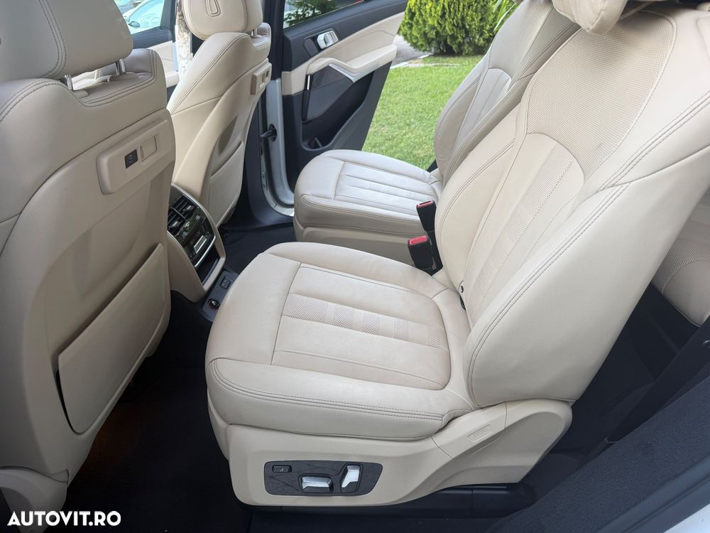BMW X7 xDrive40d - 6