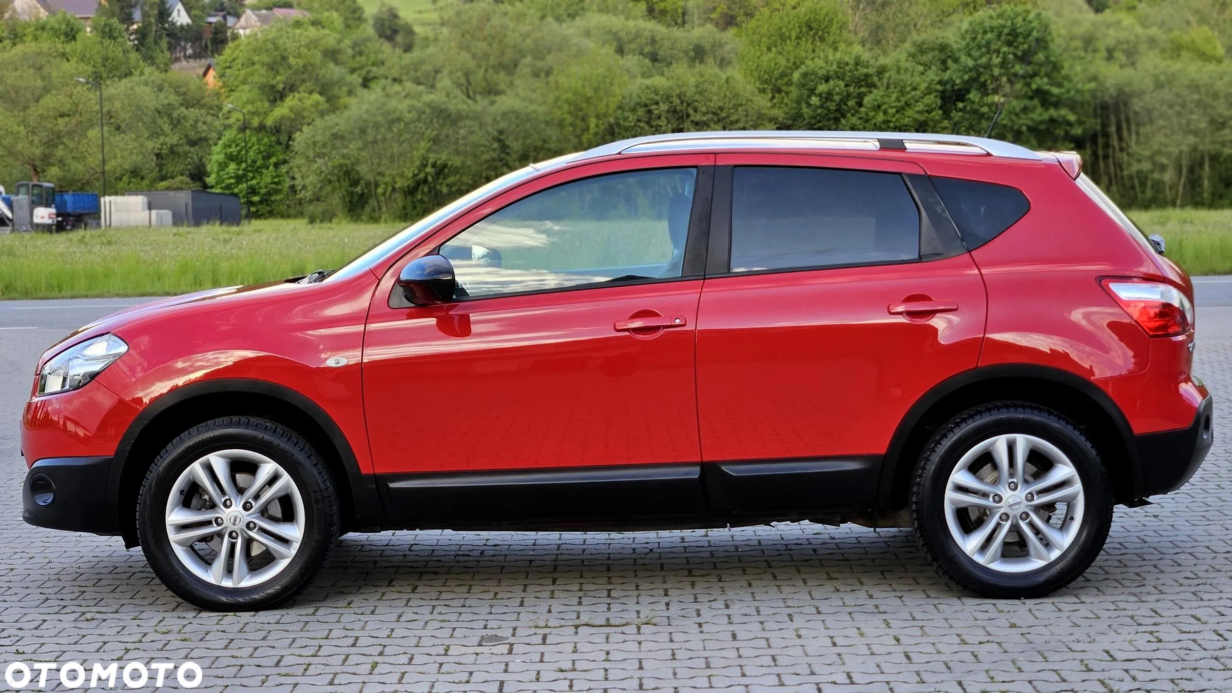 Nissan Qashqai 1.6 I-Way - 11