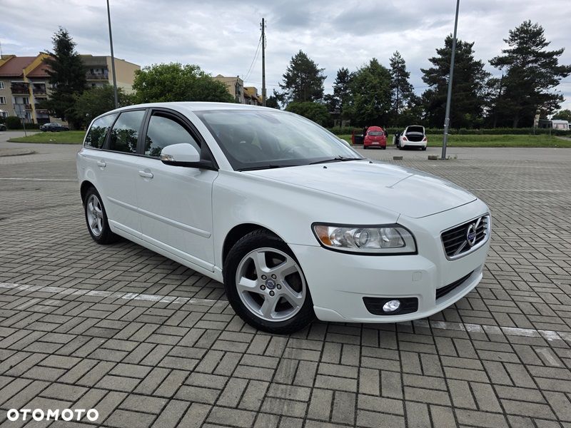 Volvo V50 DPF D2 Momentum - 5