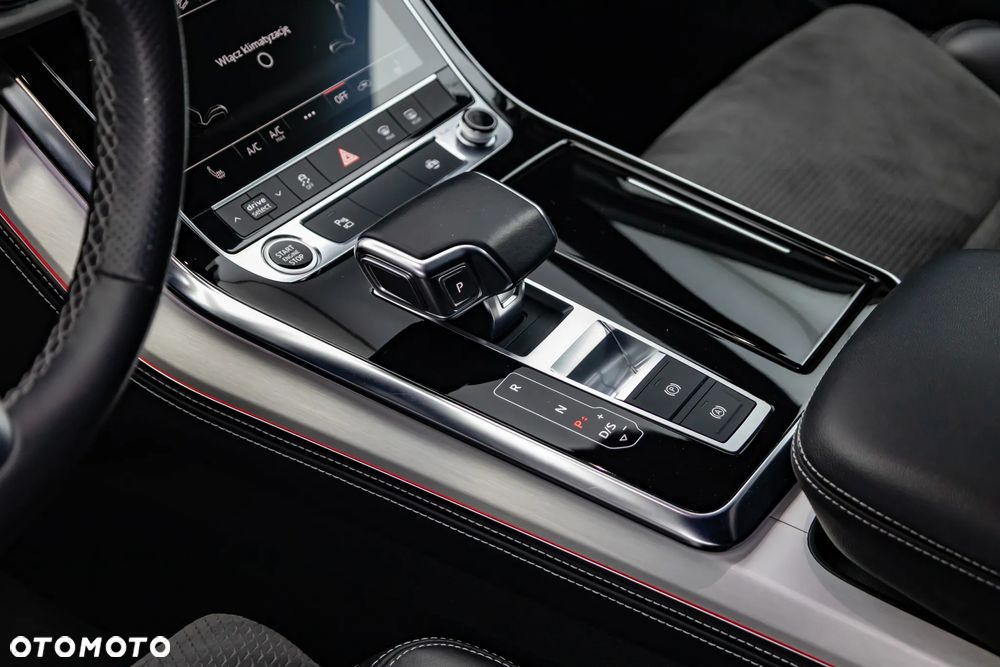 Audi Q8 50 TDI mHEV Quattro Tiptronic - 15