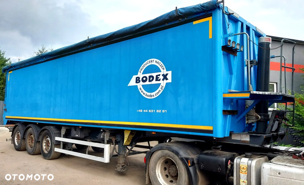 Bodex