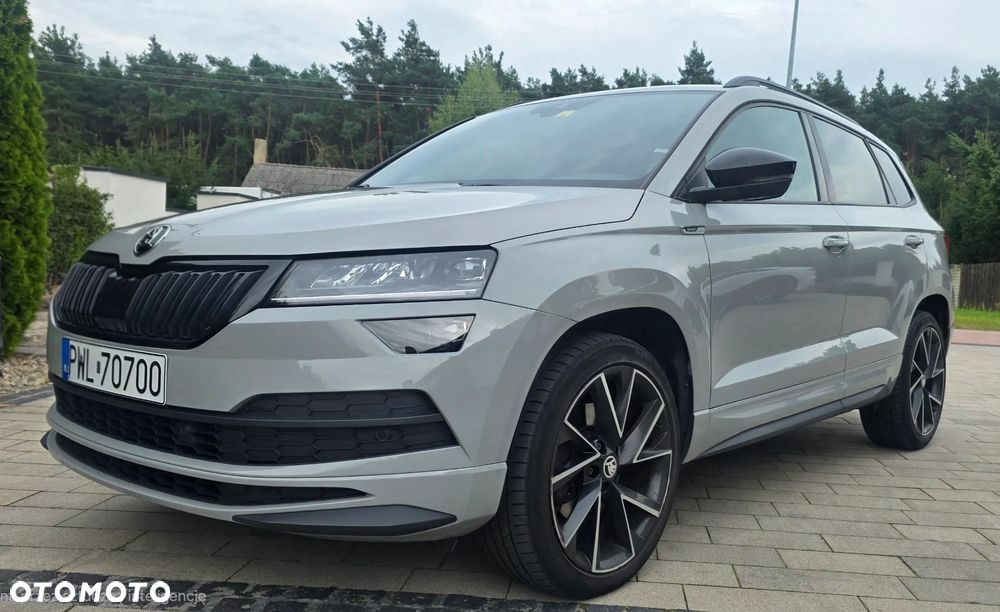 Skoda Karoq - 12