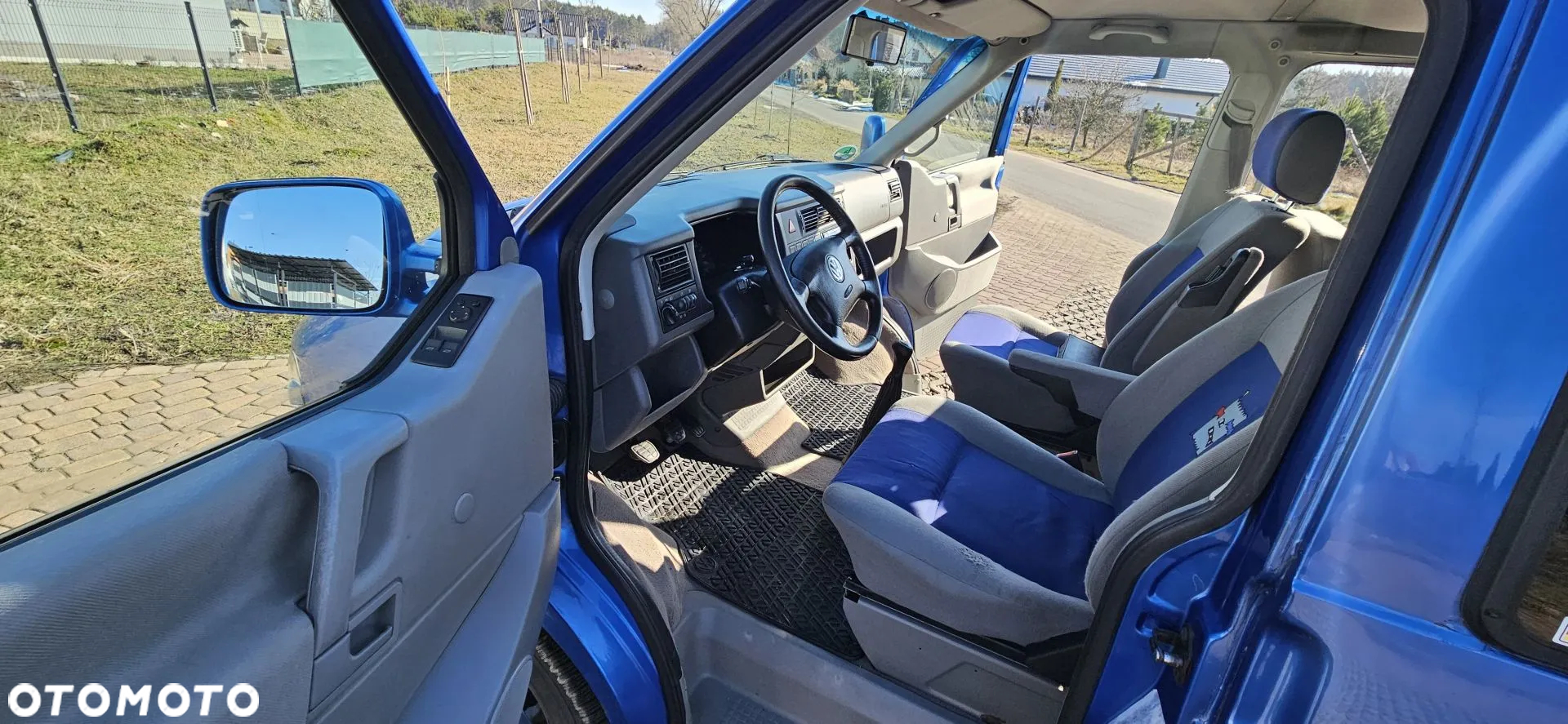 Volkswagen Multivan TDI - 10
