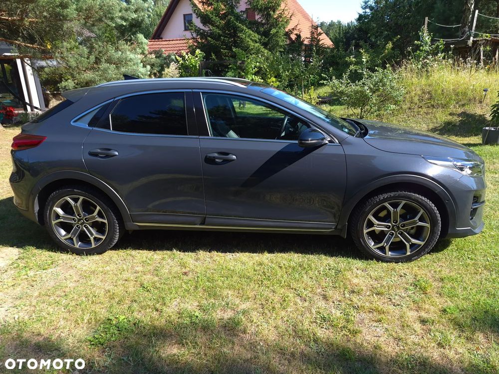 Kia XCeed 1.6 GDI PHEV XL DCT - 4