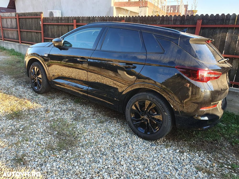 Opel Grandland X 1.2 Turbo ecoTEC START/STOP Selection - 3