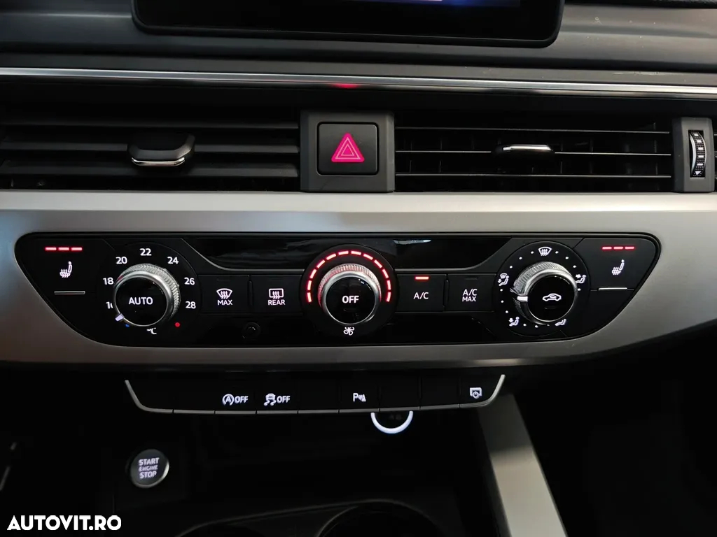 Audi A4 Avant 2.0 TDI S tronic - 9