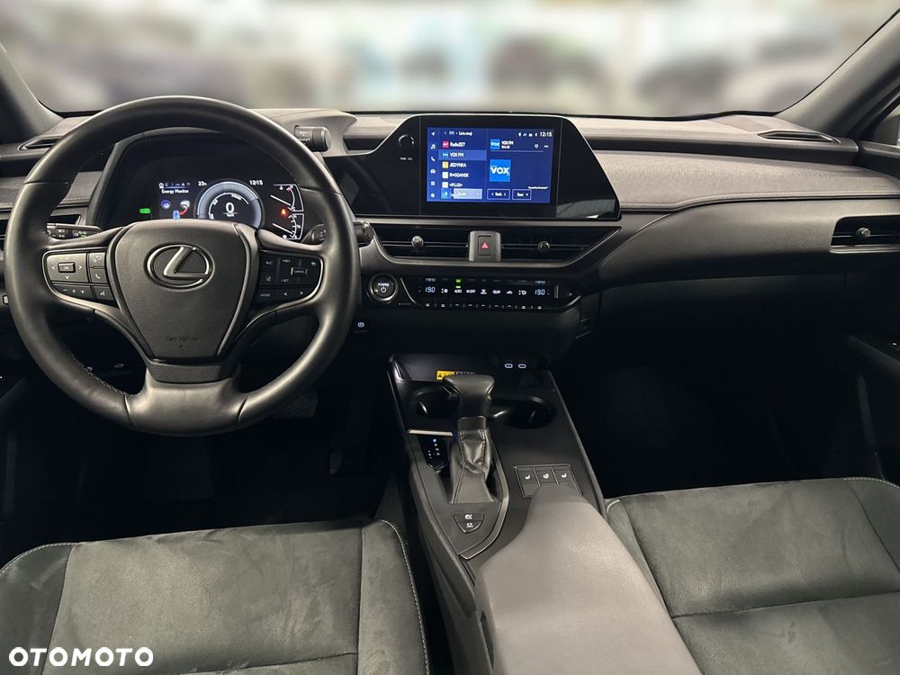Lexus UX 250h GPF Business 2WD - 13