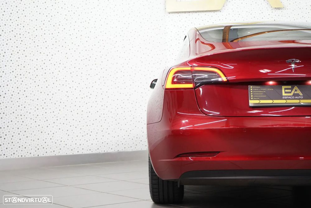 Tesla Model 3 Standard RWD Plus - 6