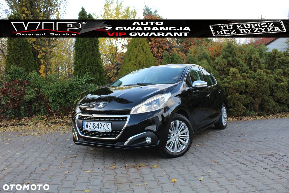 Peugeot 208 1.2 PureTech Allure - 2