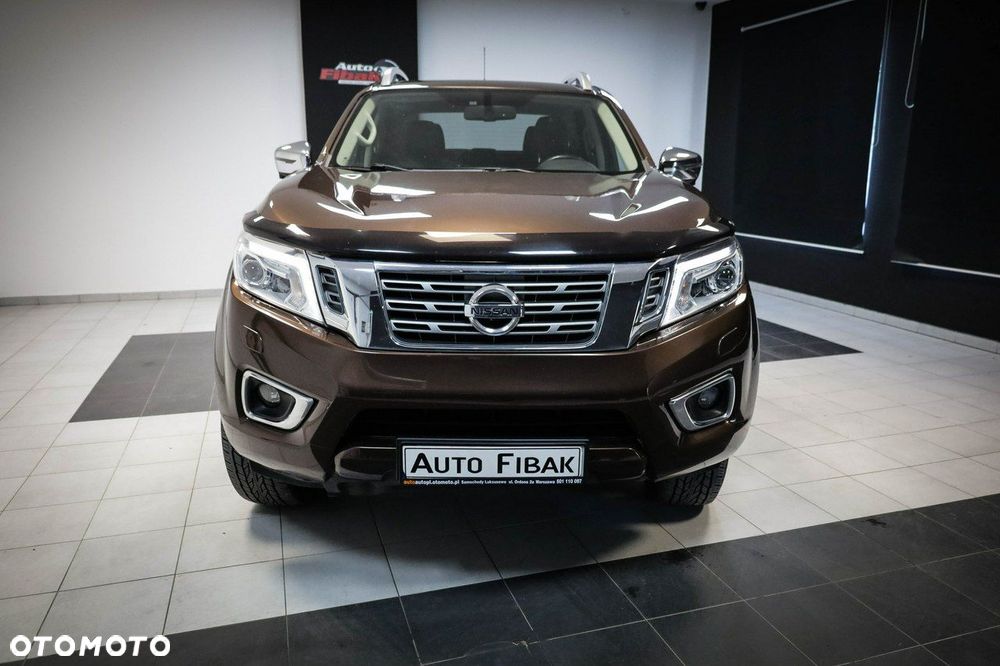 Nissan Navara - 4