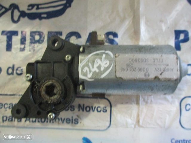 Motor Banco 0390201648 JAGUAR S TYPE 2001 BANCO - 1