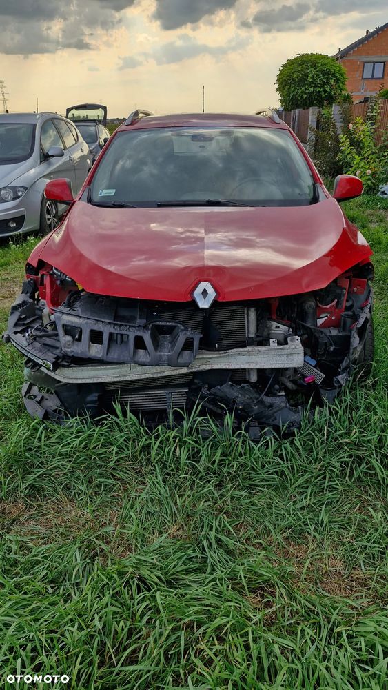 Renault Megane 1.5 dCi Expression - 5