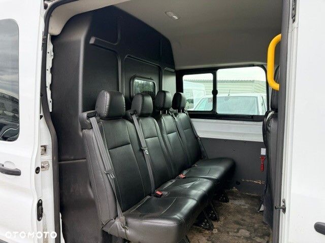 Ford transit - 8