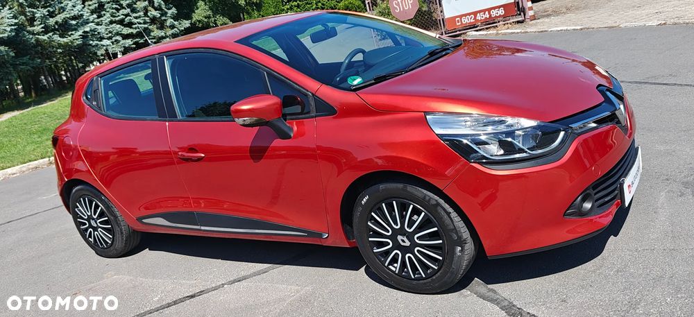 Renault Clio 1.2 16V 75 LIMITED - 1