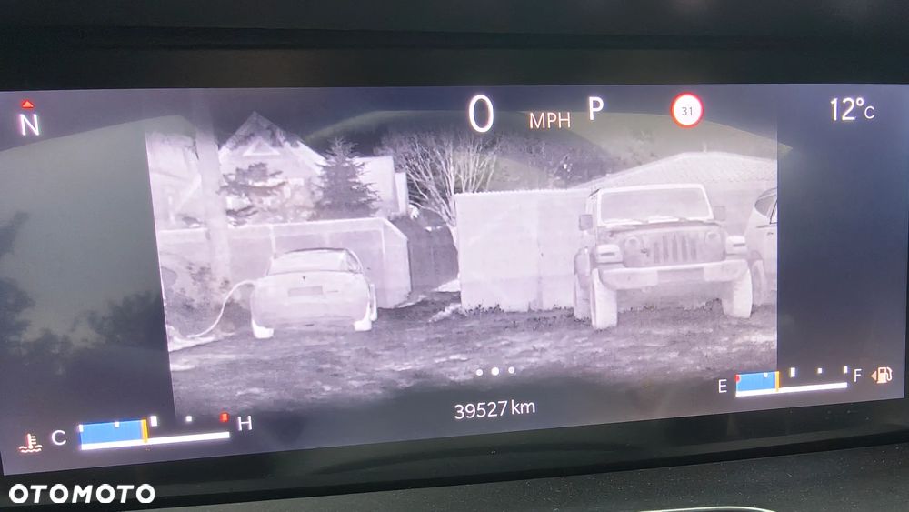 Jeep Grand Cherokee 3.6 V6 Summit - 27