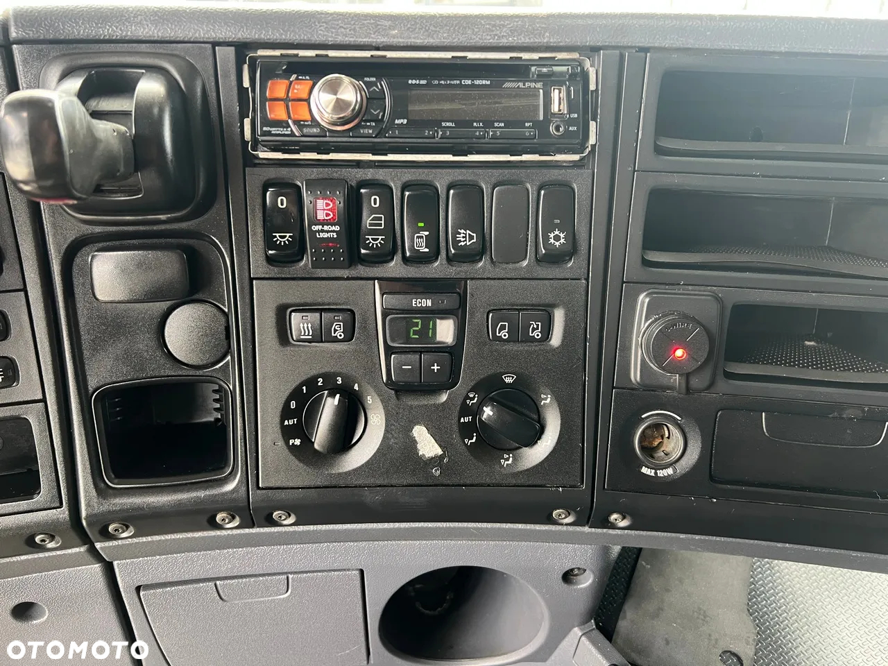 Scania R420 Top Line - 10