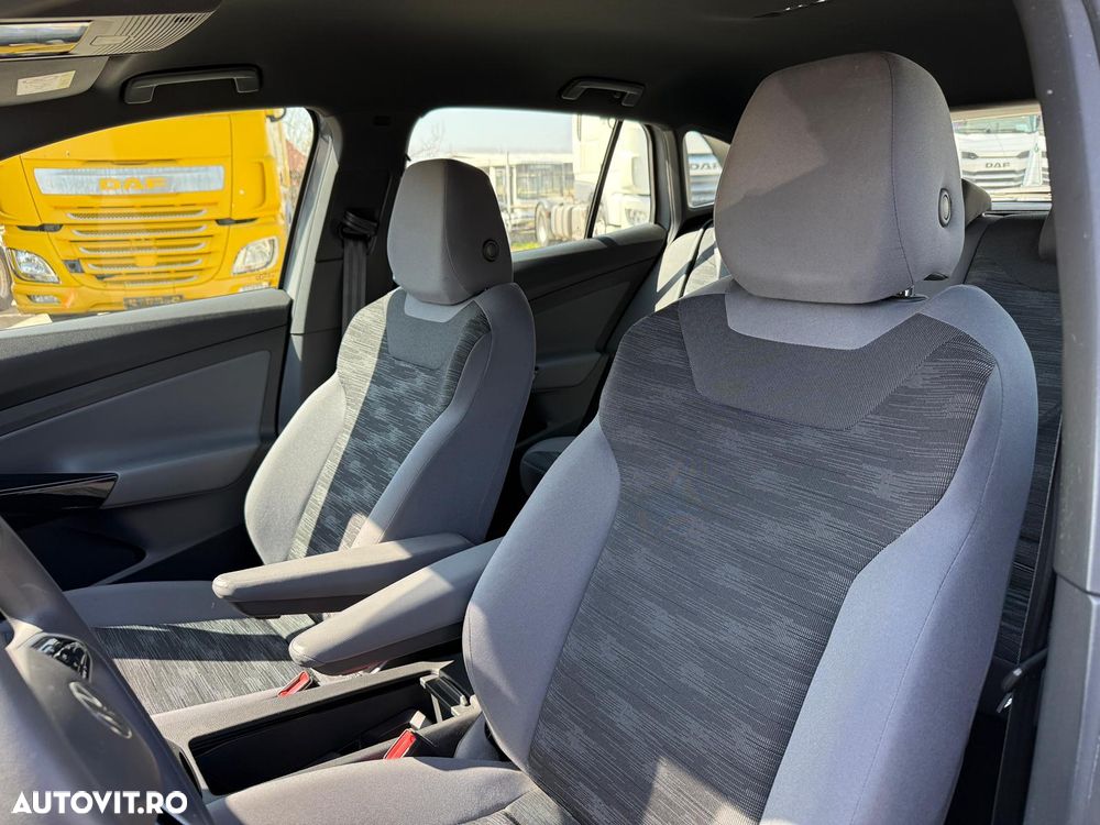 Volkswagen ID.4 77 kWh Pro Performance - 15