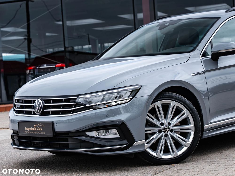 Volkswagen Passat Variant - 8