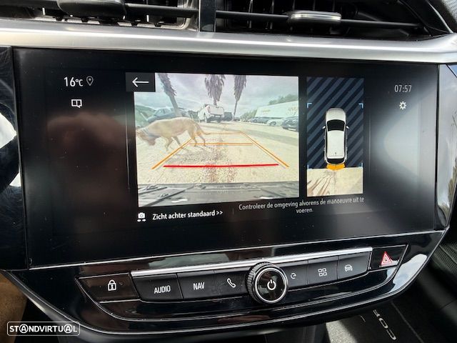 Opel Corsa-e Electric Ultimate - 11