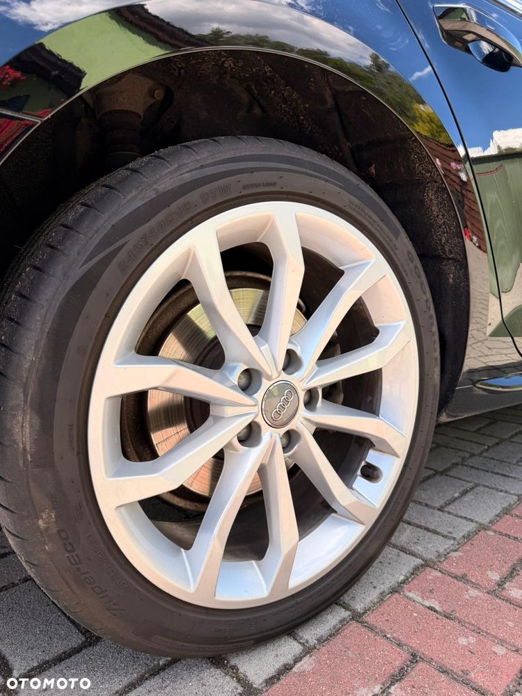 Audi A4 Avant 2.0 TDI Sport S tronic - 6