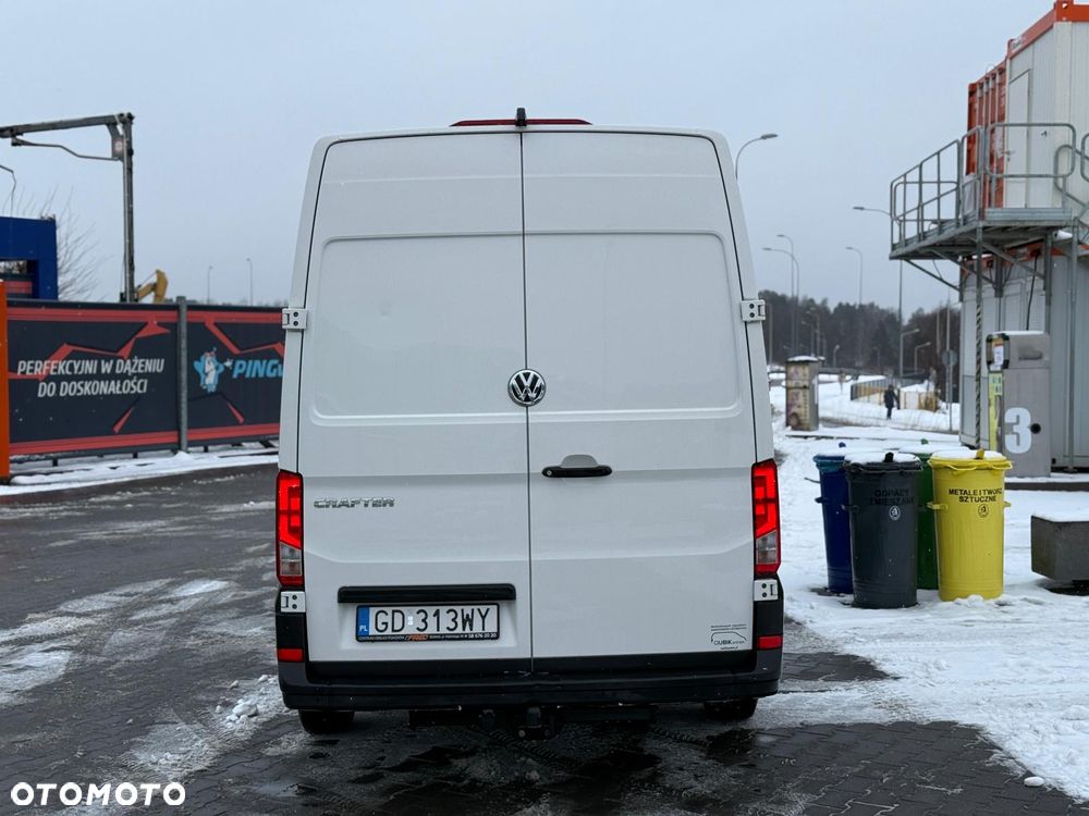 Volkswagen Crafter - 7